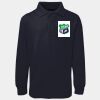 JB's  Kids L/S 210 Polo Thumbnail
