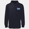 JB's  Kids L/S 210 Polo Thumbnail