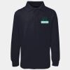 JB's  Kids L/S 210 Polo Thumbnail