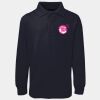 JB's  Kids L/S 210 Polo Thumbnail