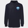JB's  Kids L/S 210 Polo Thumbnail
