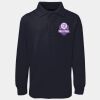 JB's  Kids L/S 210 Polo Thumbnail