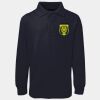 JB's  Kids L/S 210 Polo Thumbnail