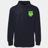 JB's  Kids L/S 210 Polo Thumbnail