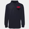 JB's  Kids L/S 210 Polo Thumbnail