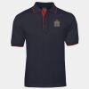 C OF C  Tipping Polo Thumbnail
