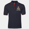 C OF C  Tipping Polo Thumbnail
