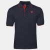C OF C  Tipping Polo Thumbnail