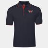 C OF C  Tipping Polo Thumbnail