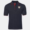 C OF C  Tipping Polo Thumbnail