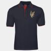 C OF C  Tipping Polo Thumbnail