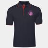 C OF C  Tipping Polo Thumbnail
