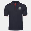 C OF C  Tipping Polo Thumbnail