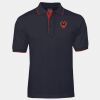 C OF C  Tipping Polo Thumbnail