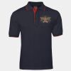 C OF C  Tipping Polo Thumbnail