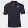 C OF C  Tipping Polo Thumbnail