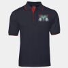 C OF C  Tipping Polo Thumbnail