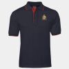 C OF C  Tipping Polo Thumbnail