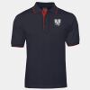 C OF C  Tipping Polo Thumbnail