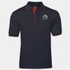 C OF C  Tipping Polo Thumbnail