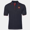 C OF C  Tipping Polo Thumbnail