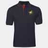 C OF C  Tipping Polo Thumbnail