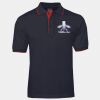 C OF C  Tipping Polo Thumbnail