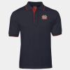 C OF C  Tipping Polo Thumbnail