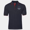 C OF C  Tipping Polo Thumbnail