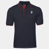 C OF C  Tipping Polo Thumbnail