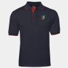 C OF C  Tipping Polo Thumbnail