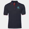 C OF C  Tipping Polo Thumbnail