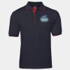 C OF C  Tipping Polo Thumbnail