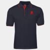 C OF C  Tipping Polo Thumbnail