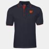 C OF C  Tipping Polo Thumbnail