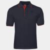 C OF C  Tipping Polo Thumbnail