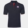 C OF C  Tipping Polo Thumbnail