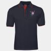 C OF C  Tipping Polo Thumbnail