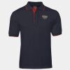 C OF C  Tipping Polo Thumbnail