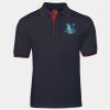 C OF C  Tipping Polo Thumbnail