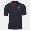 C OF C  Tipping Polo Thumbnail