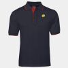 C OF C  Tipping Polo Thumbnail