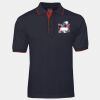C OF C  Tipping Polo Thumbnail