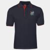 C OF C  Tipping Polo Thumbnail