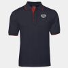 C OF C  Tipping Polo Thumbnail