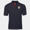 C OF C  Tipping Polo Thumbnail