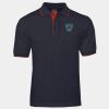 C OF C  Tipping Polo Thumbnail