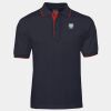 C OF C  Tipping Polo Thumbnail