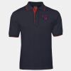 C OF C  Tipping Polo Thumbnail