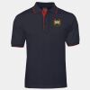 C OF C  Tipping Polo Thumbnail